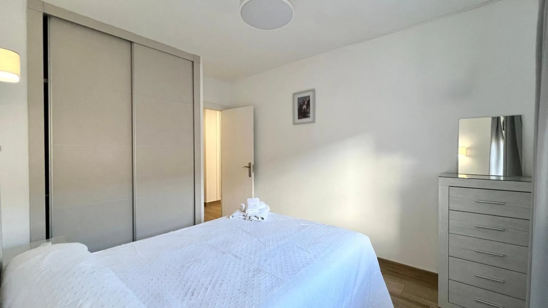 Urban Bay City Center & Beach Apartment Fuengirola Spain