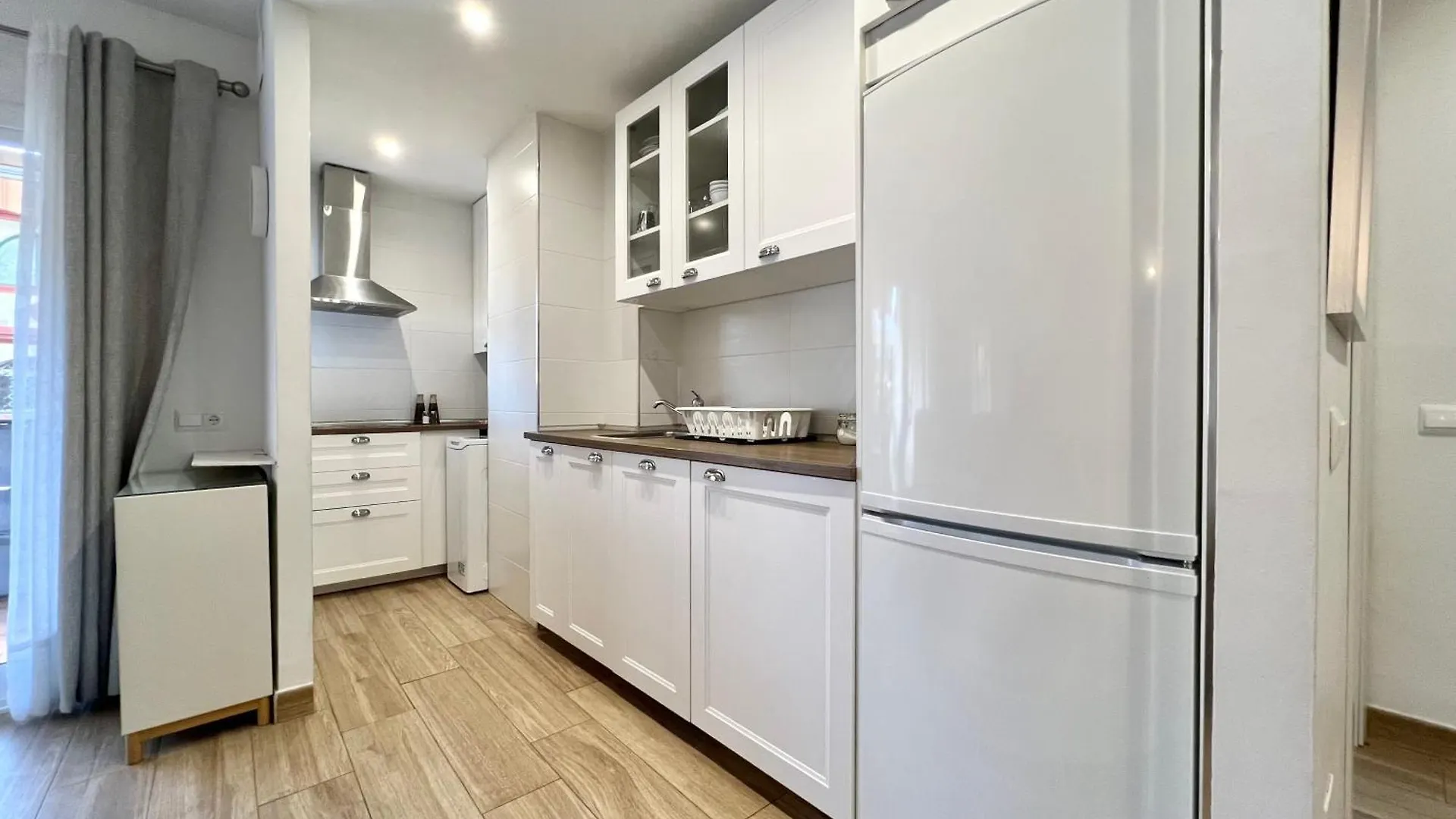 Urban Bay City Center & Beach Apartment Fuengirola Spain